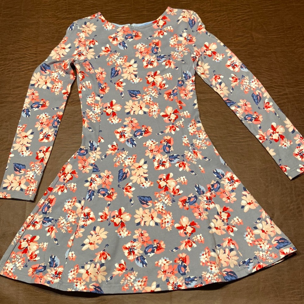 JOULES (boutique) girls dress